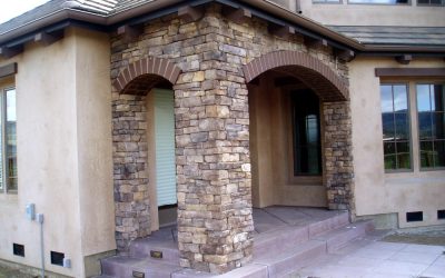 Stone masonry – why are they Good for Buildings?