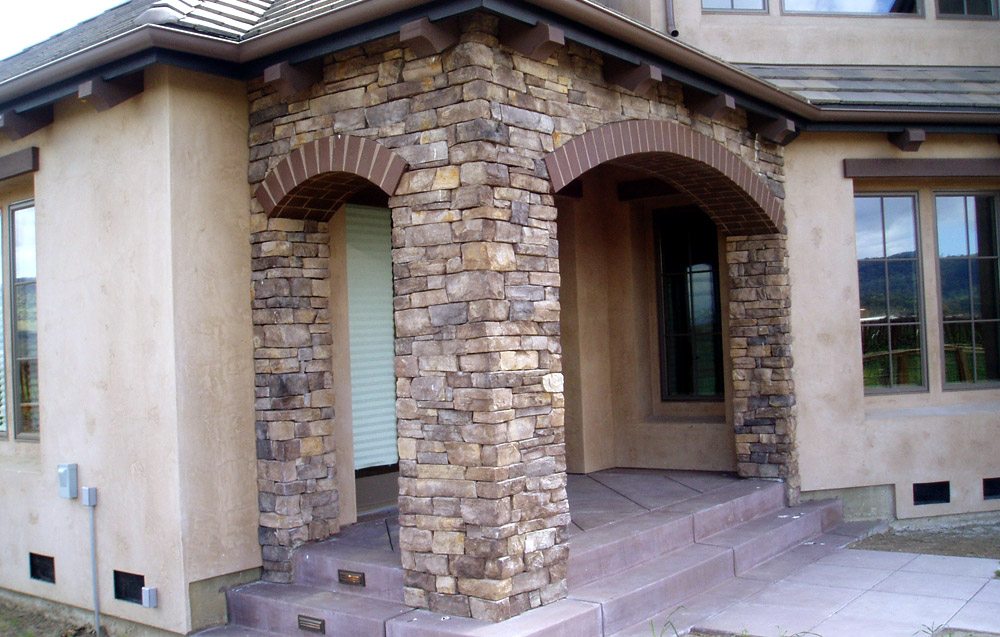 Stone masonry – why are they Good for Buildings?